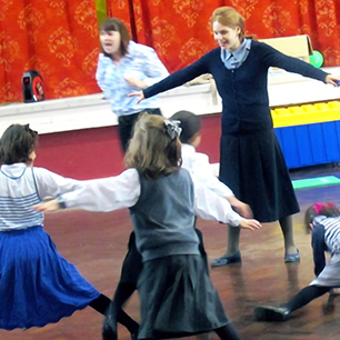 strectching-exercises